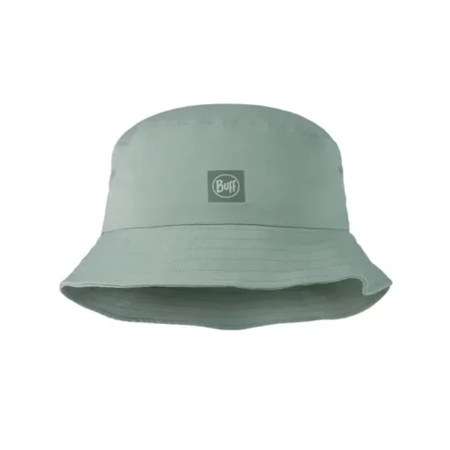 Панама Buff Adventure Bucket Solid Flint