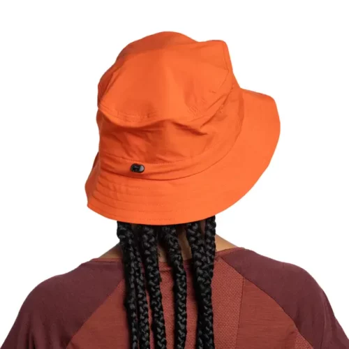 Панама Buff Adventure Bucket Solid Poppy