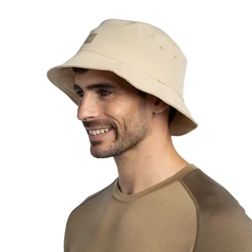Панама Buff Adventure Bucket Solid Sand