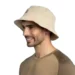 Панама Buff Adventure Bucket Solid Sand