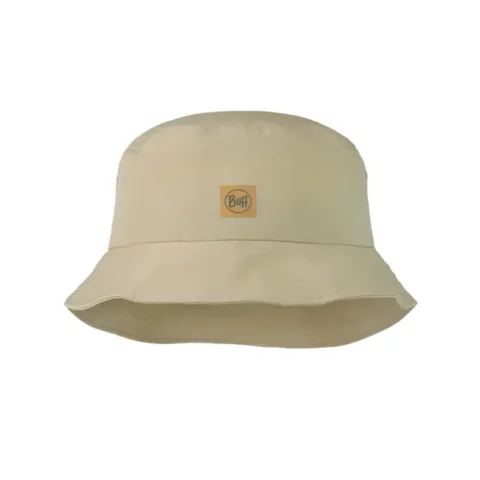 Панама Buff Adventure Bucket Solid Sand Панама Buff Adventure Bucket Solid Sand