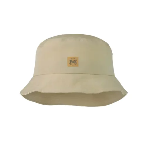 Панама Buff Adventure Bucket Solid Sand