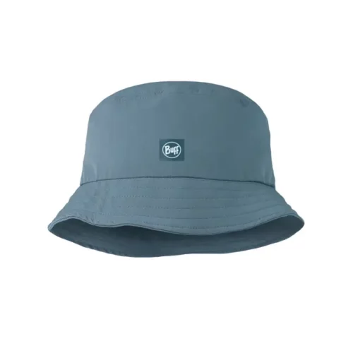 Панама Buff Adventure Bucket Solid Stone Blue