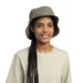 Панама Buff Adventure Bucket Solid Tundra Khaki