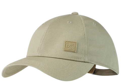 Кепка Buff Baseball Solid Sand
