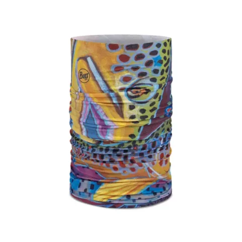 Buff CoolNet Derek De Young Trout Confetti
