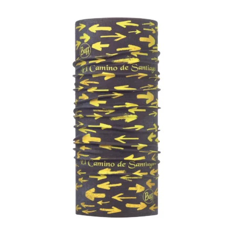 Buff CoolNet El Camino Arrow Denim