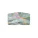 Повязка на лоб Buff Coolnet Ellipse Esmerald Seagrove Green