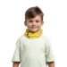 Buff CoolNet Kids Sutah Blazing Yellow