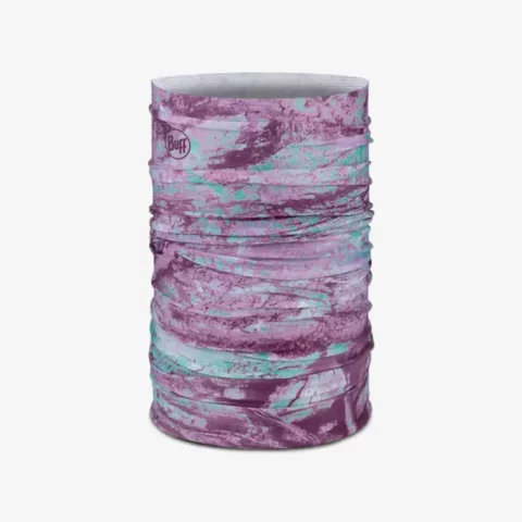 Buff CoolNet Real Tree Aspect Ocean Spray