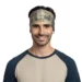 Buff CoolNet Resca Tundra Khaki
