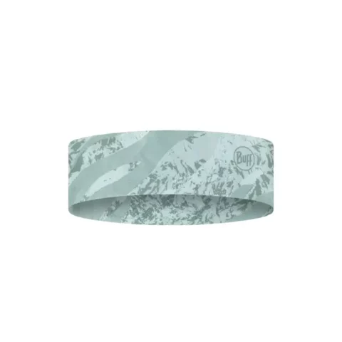 Повязка на лоб Buff Coolnet Slim Eukar Seagrove Green