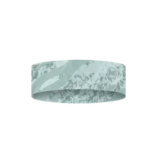 Повязка на лоб Buff Coolnet Slim Eukar Seagrove Green