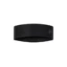 Повязка на лоб Buff Coolnet Slim Solid Black
