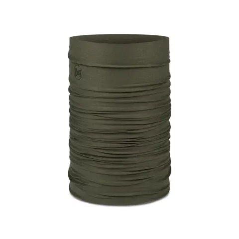 Buff CoolNet Solid Khaki