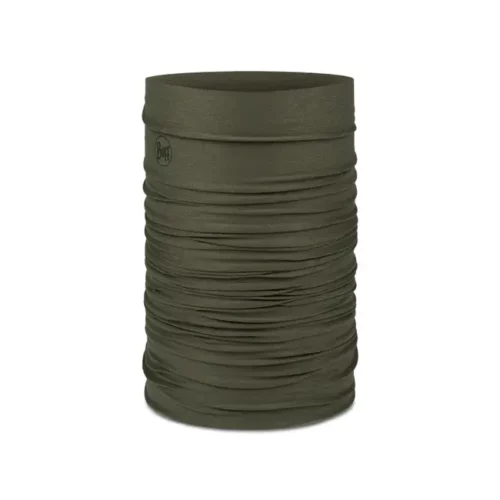 Buff CoolNet Solid Khaki