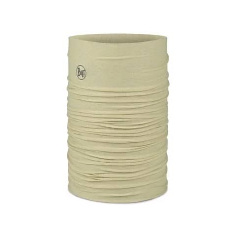 Buff CoolNet Solid Pistachio