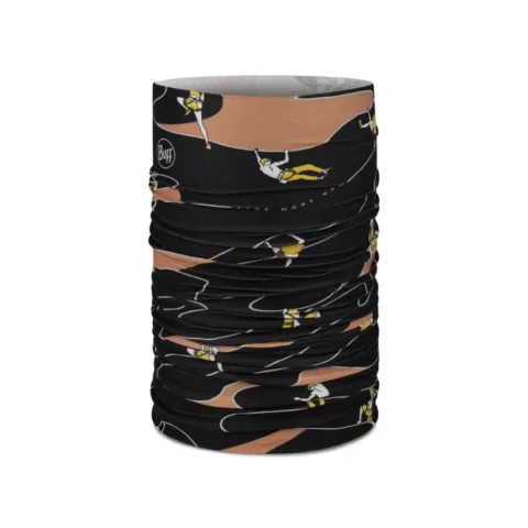 Buff CoolNet Tumus Black