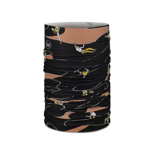 Buff CoolNet Tumus Black