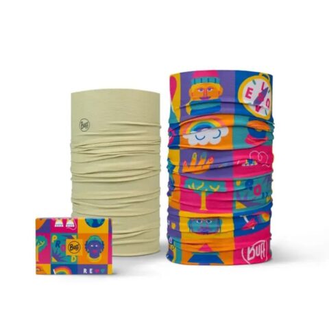 Buff CoolNet Twin Pack Pride