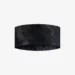 Повязка на лоб Buff Coolnet Wide Bonsy Graphite
