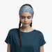 Повязка на лоб Buff Coolnet Wide Laven Mist
