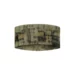 Повязка на лоб Buff Coolnet Wide Resca Tundra Khaki