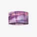 Повязка на лоб Buff Coolnet Wide Seary Purple