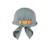 Кепка Buff Desert Cap Solid Flint