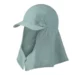 Кепка Buff Desert Cap Solid Flint