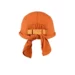 Кепка Buff Desert Kids Solid Ginger