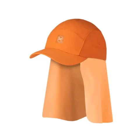 Кепка Buff Desert Kids Solid Ginger