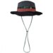 Панама Buff Explore Booney Hat Okisa Black