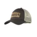 Кепка Buff Explore Trucker Cap Lake River Khaki