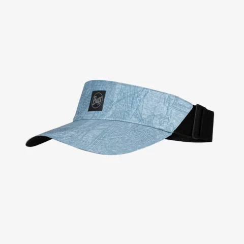 Козырек Buff Go Visor Ellbe Steel