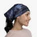 Buff Neshi Night Blue