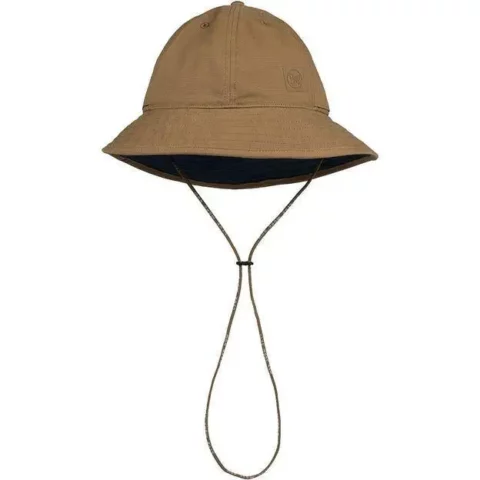 Панама Buff Nmad Bucket Yste Fawn Панама Buff Nmad Bucket Yste Fawn