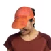 Кепка Buff Pack Speed Keffy Nectarine