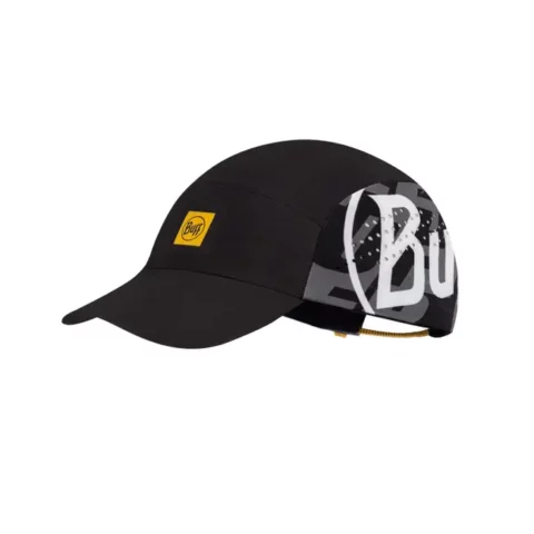 Кепка Buff Pack Speed Logo Black