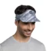 Кепка Buff Pack Speed Visor Eukar Ash