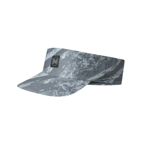 Кепка Buff Pack Speed Visor Eukar Ash
