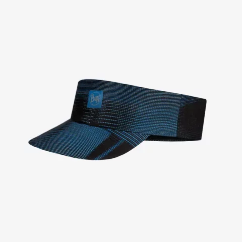 Кепка Buff Pack Speed Visor Malc Azure