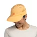 Кепка Buff Speed Cap Solid Apricot