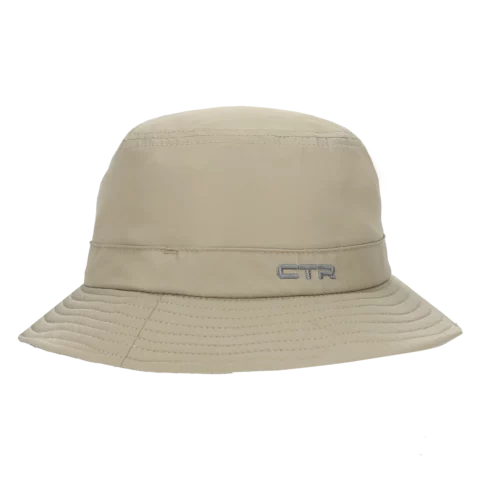 Панама CTR Summit Bucket khaki Панама CTR Summit Bucket khaki