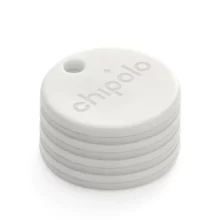 Брелок-трекер Chipolo один Point Wight для активного отдыха прогулок туризма и путешествий спортивная одежда и обувь для активного образа жизни на сайте онлайн-магазина