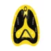 Лопатка для плавания Cressi-Sub Agua Energy black yellow