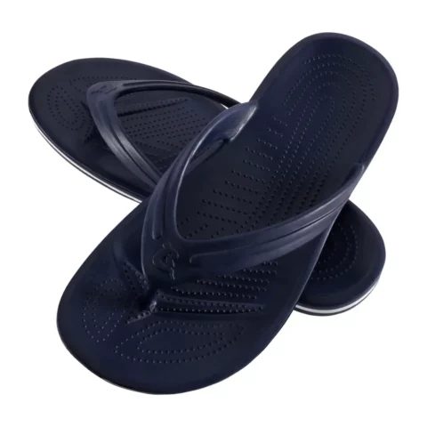 Тапочки Cressi-Sub Bubble Flip Flop blue navy