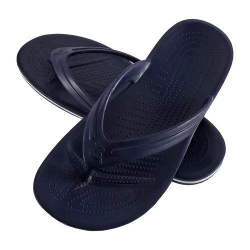 Тапочки Cressi-Sub Bubble Flip Flop blue navy