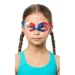Очки для плавания Cressi-Sub Seahorse Kid blue white red
