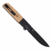 Нож CRKT Bamboozled brun